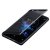 Official Sony Xperia XZ2 SCTH40 Style Cover Touch Case - Black 2