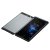Funda Oficial Sony Xperia XZ2 Style Cover Touch - Negra 3