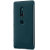 Official Sony Xperia XZ2 SCTH40 Style Cover Touch Case - Green 3