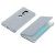 Funda Sony Xperia XZ2 Style Cover Stand oficial - Gris 5