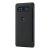 Official Sony Xperia XZ2 Compact SCTH50 Style Cover Touch Case - Black 5