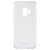 Official Samsung Galaxy S9 Clear Cover Skal - 100% Klar 6