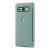 Official Sony Xperia XZ2 Compact SCTH50 Style Cover Touch Case - Green 3