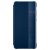 Housse Officielle Huawei P20 Smart View Flip – Bleue 3