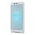 Funda Oficial Sony Xperia XZ2 Compact Style Cover Touch - Gris 2