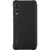 Official Huawei P20 Pro Smart View Flip Case - Black 6