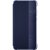 Original Huawei P20 Pro Smart View Flip Case Tasche in blau 2