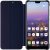 Housse Officielle Huawei P20 Pro Smart View Flip – Bleue 3