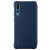 Original Huawei P20 Pro Smart View Flip Case Tasche in blau 5