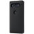 Official Sony Xperia XZ2 Compact SCSH50 Style Cover Stand Case - Black 3