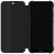 Official Huawei P20 Lite Smart View Flip Case - Black 6