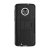 Coque Motorola Moto G6 Olixar ArmourDillo Protectrice – Noire 3