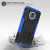 Olixar ArmourDillo Motorola Moto G6 Protective Case - Blue 2