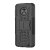 Olixar ArmourDillo Motorola Moto G6 Plus Case - Zwart 5