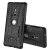 Olixar ArmourDillo Sony Xperia XZ2 Protective Deksel - Svart 2