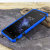 ArmourDillo Hybrid Sony Xperia XZ2 Hülle in Blau 4