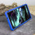 Funda Sony Xperia XZ2 Olixar ArmourDillo - Azul 6