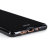 Olixar FlexiShield Nokia 7 Plus Case - Solid Black 2