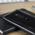 Olixar FlexiShield Sony Xperia XZ2 Compact Gel Hülle in Tiefes Schwarz 2