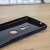 Coque Sony Xperia XZ2 Olixar FlexiShield en gel – Noire 5