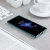 Coque Sony Xperia XZ2 Olixar FlexiShield en gel – Bleue 3