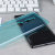 Coque Sony Xperia XZ2 Olixar FlexiShield en gel – Bleue 6