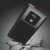 Love Mei Powerful Sony Xperia XA2 Ultra Skyddskal - Svart 2