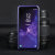 Luphie Aluminium Samsung Galaxy S9 Plus Bumper Case - Purple 3