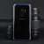 Luphie Aluminium Samsung Galaxy S9 Plus Bumper Case - Blue 2