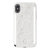 LuMee Duo iPhone X Double-Sided Lighting Case - Pearl White 5