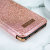 Ted Baker Mirror Folio Samsung Galaxy S9 Glitter Case - Rose Gold 5