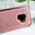 Ted Baker Mirror Folio Samsung Galaxy S9 Glitter Case - Rose Gold 6