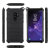 Olixar Laminar Samsung Galaxy S9 Plus Lanyard Case - Black 3