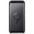 Tech21 Evo Check Samsung Galaxy S9 Case - Smokey / Black 2