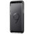 Tech21 Evo Check Samsung Galaxy S9 Case - Smokey / Black 3