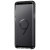 Tech21 Evo Check Samsung Galaxy S9 Plus Case - Smokey / Black 2