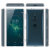 Coque Sony Xperia XZ2 Olixar ExoShield Snap-on – Transparente 5