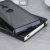 Olixar ExoShield Tough Snap-on Sony Xperia XZ2 Case - Black / Clear 4