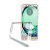 Olixar ExoShield Tough Snap-on Motorola Moto G6 Case - Crystal Clear 5