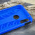Olixar ArmourDillo Huawei P20 Lite Case - Blauw 7