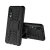Olixar ArmourDillo Huawei P20 Pro Protective Case - Black 2
