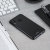 Olixar FlexiShield Huawei P20 Lite Case - Solid Black 2
