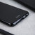 Olixar FlexiShield Huawei P20 Lite Case - Solid Black 5