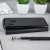 Olixar FlexiShield Huawei P20 Lite Case - Solid Black 6