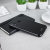 Olixar FlexiShield Huawei P20 Lite Case - Solid Black 7