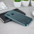 Olixar FlexiShield Huawei P20 Lite Case - Blue 2