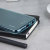 Olixar FlexiShield Huawei P20 Lite Case - Blue 4