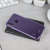 Olixar FlexiShield Huawei P20 Lite Case - Purple 6