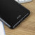 Olixar FlexiShield Huawei P20 Pro Gel Case - Solid Black 6