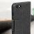 Olixar Leather-Style iPhone 7 Wallet Stand Case - Black 5